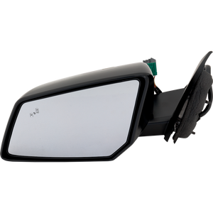 Driver Side Door Mirror image