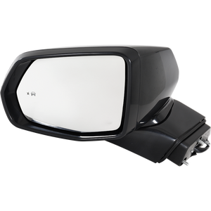 Driver Side Door Mirror image