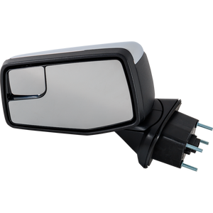 Driver Side Door Mirror image