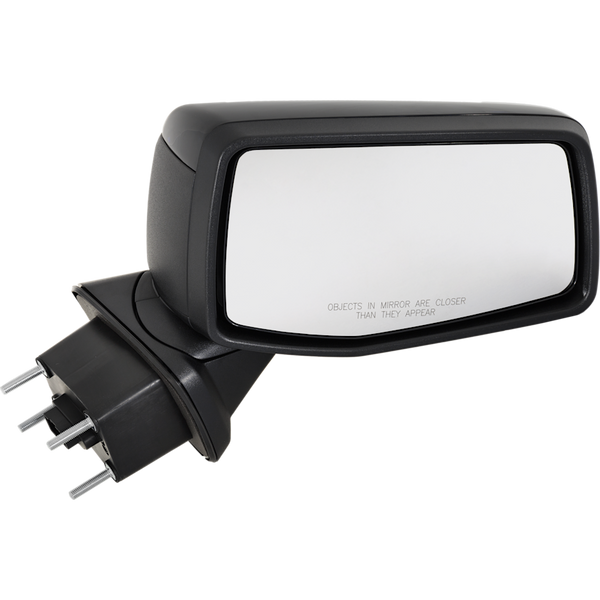 Mirrors & Components image