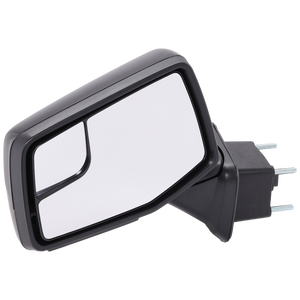 Driver Side Door Mirror image