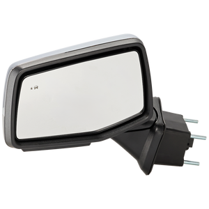 Driver Side Door Mirror image