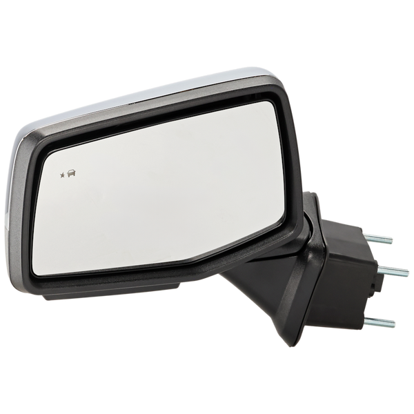 Mirrors & Components image