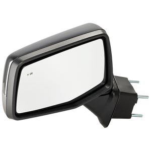 Driver Side Door Mirror image