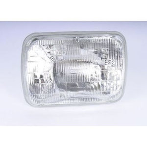 Driver Side Headlight Assembly image