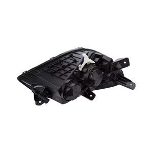 Driver Side Headlight Assembly image