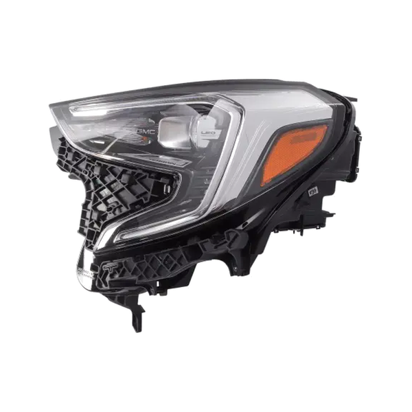 Lights & Components image