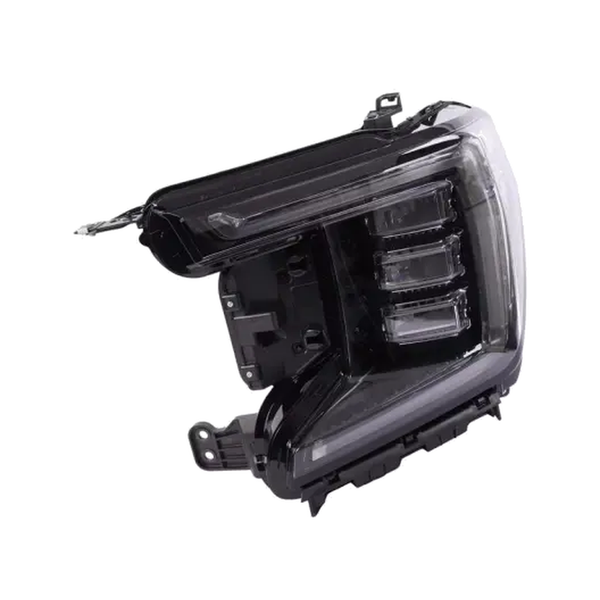 Lights & Components image