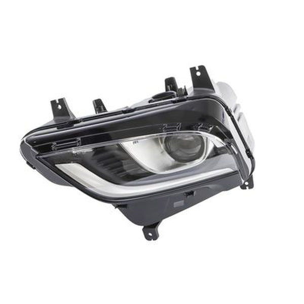 Lights & Components image