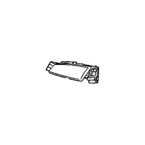 Passenger Side Headlight Assembly image