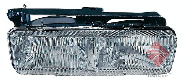 Lights & Components image