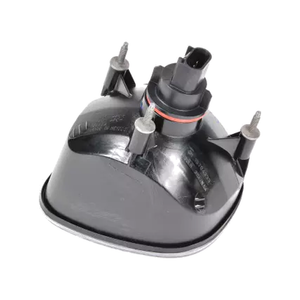 Passenger Side Headlight Assembly image