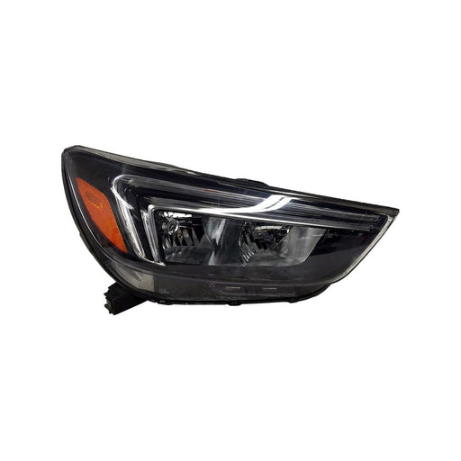 Buick Encore Passenger Side Headlight Assembly - GM2503464