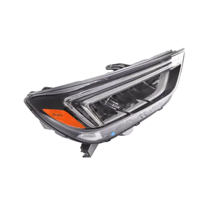 Passenger Side Headlight Assembly image