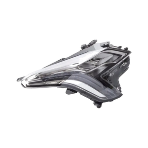 Passenger Side Headlight Assembly image