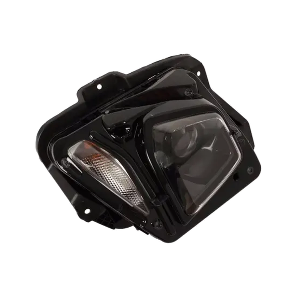 Lights & Components image