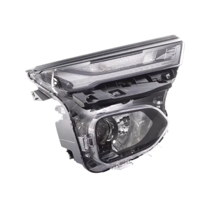 Passenger Side Headlight Assembly image