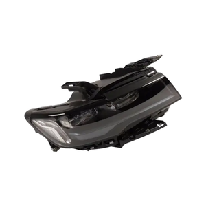 Passenger Side Headlight Assembly image