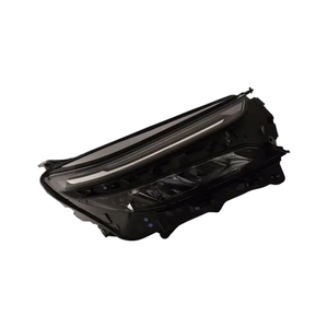 Passenger Side Headlight Assembly image
