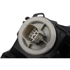 Passenger Side Headlight Assembly image