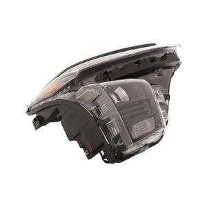 Passenger Side Headlight Assembly image