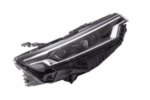Passenger Side Headlight Assembly image