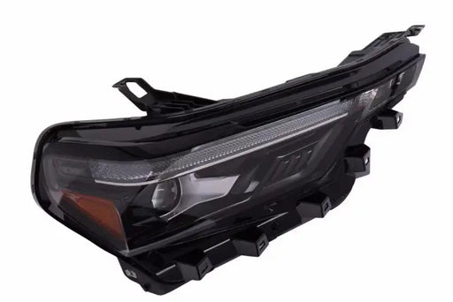 Chevrolet Colorado LED Headlight Assembly - GM2503560