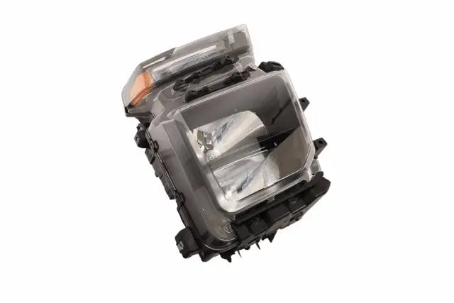 Chevrolet Silverado 2500 HD/Silverado 3500 HD Halogen Headlight Assembly - GM2503568