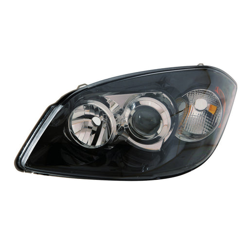 Chevrolet Cobalt Base/LS/LT/LTZ/SS Headlight Set Projector Type Performance Set - GM2505131