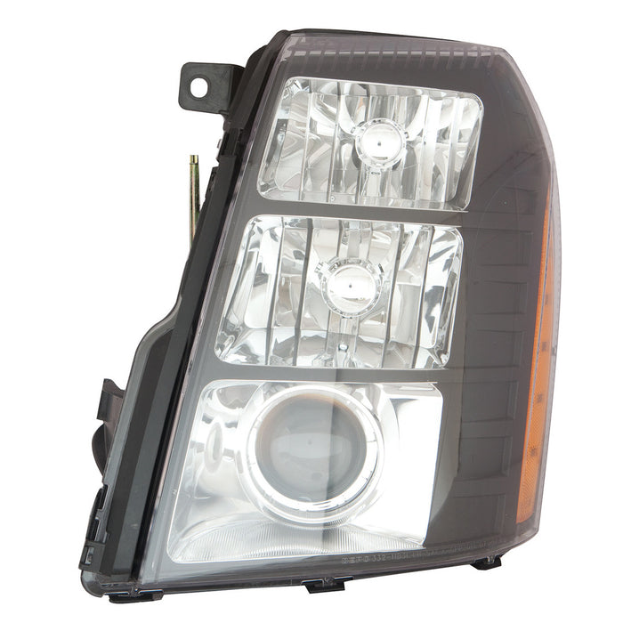 Cadillac Escalade/Escalade ESV/Escalade EXT Headlight Set Of 2 Performance Set - GM2505142