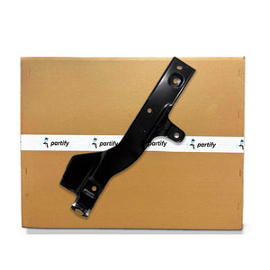Passenger Side Headlight Bracket image
