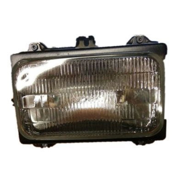 Lights & Components image
