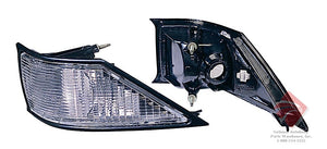 Driver Side Parking Light Assembly image
