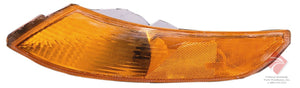 Driver Side Parking Light Assembly image