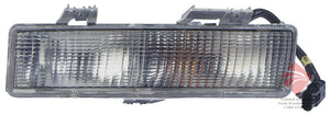 Passenger Side Parking Light Assembly image
