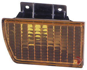 Front Passenger Side Turn Signal Light image
