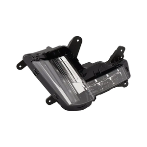 Front Passenger Side Turn Signal Light image