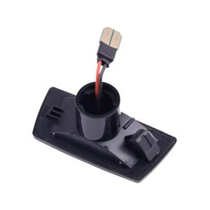 Front Driver Side Turn Signal Light Lens / Housing image
