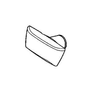 Front Passenger Side Turn Signal Light Lens / Housing image