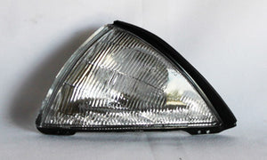 Front Driver Side Side Marker Light Assembly image