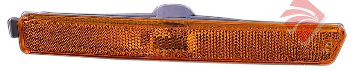 Saturn SL/SL1/SL2/SW1/SW2 Front Driver Side Side Marker Light Assembly - GM2550157