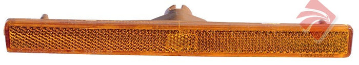 Buick Regal/Pontiac Grand Prix Front Driver Side Side Marker Light Assembly 2 Door/4 Door Coupe/Sedan - GM2550159