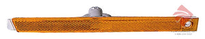 Front Driver Side Side Marker Light Assembly image