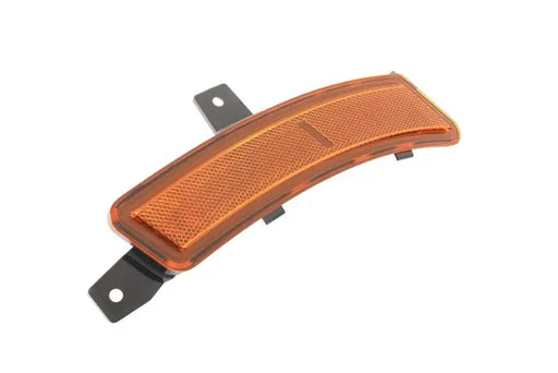 Chevrolet Tahoe Side Marker Light Assembly - GM2550213
