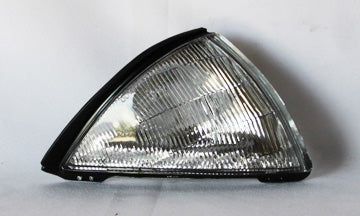 Pontiac Grand Am Front Passenger Side Side Marker Light Assembly - GM2551128