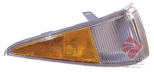Front Passenger Side Side Marker Light Assembly image