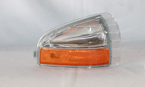 Front Passenger Side Side Marker Light Assembly image
