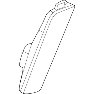 Front Passenger Side Side Marker Light Assembly image