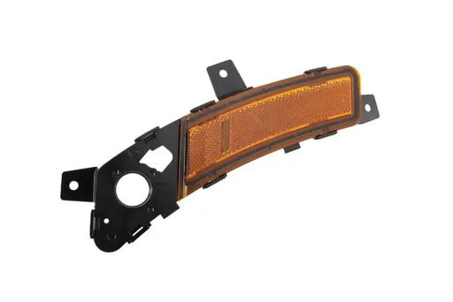 Chevrolet Tahoe Side Marker Light Assembly - GM2551214