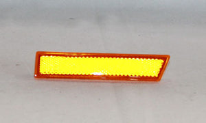 Front Driver Side Side Reflector image